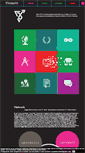Mobile Screenshot of gammadue.com